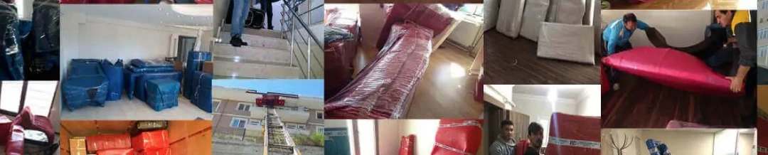 Sefaköy şehir içi nakliyat  görseli